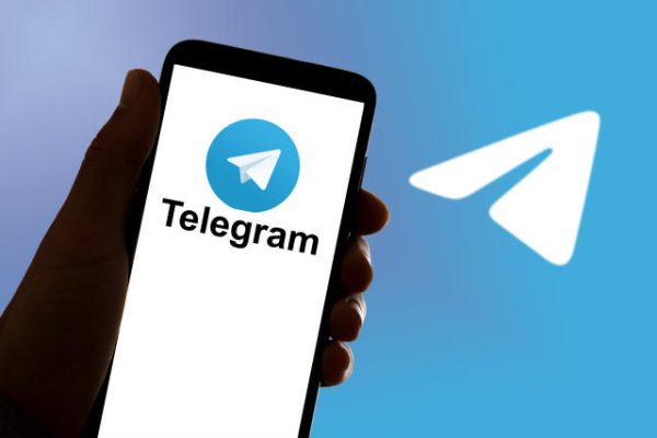 Telegram OTP Plan